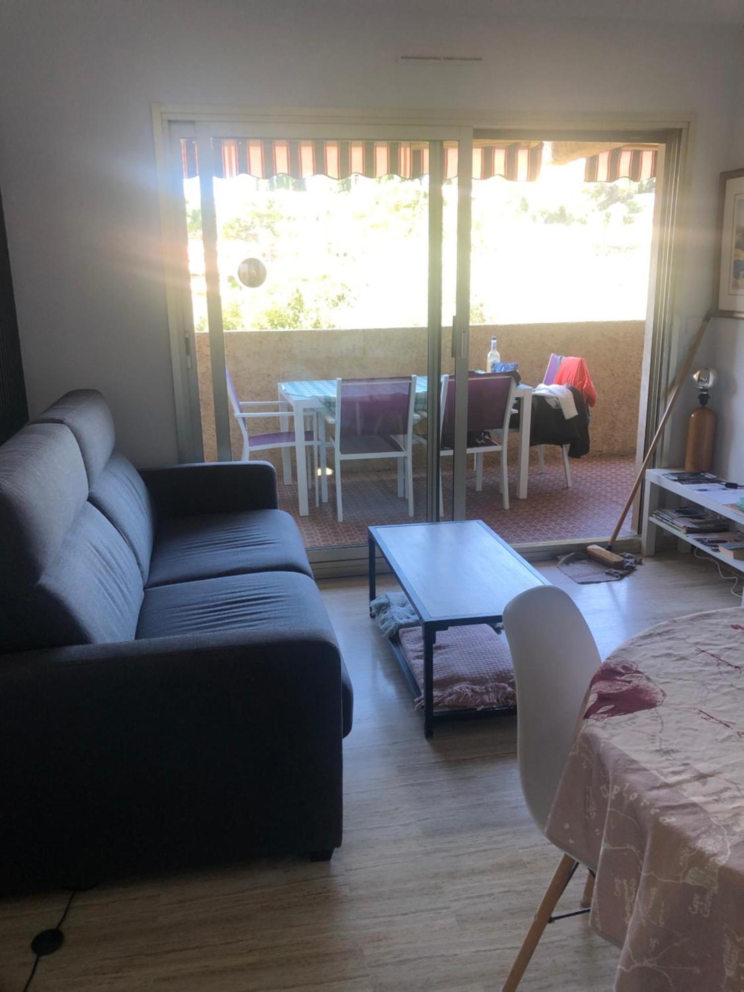 Appartement 2 Pieces 6Mn A Pied Du Centre Vence Exterior foto