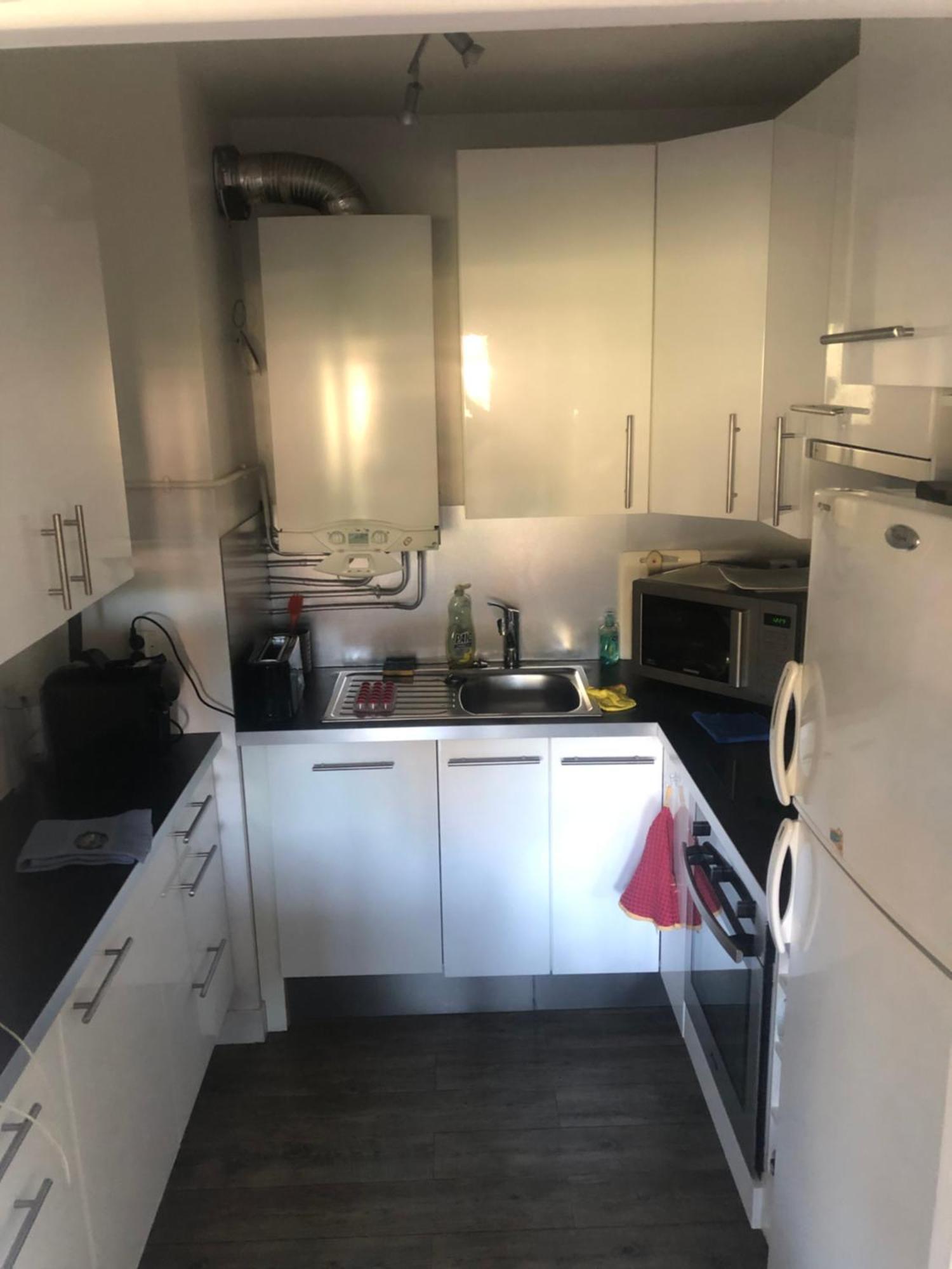 Appartement 2 Pieces 6Mn A Pied Du Centre Vence Exterior foto